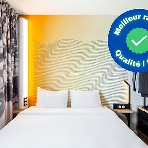 B&B HOTEL Thionville Centre Gare